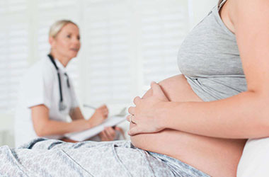 Сопровождение многоплодной или осложненной беременности